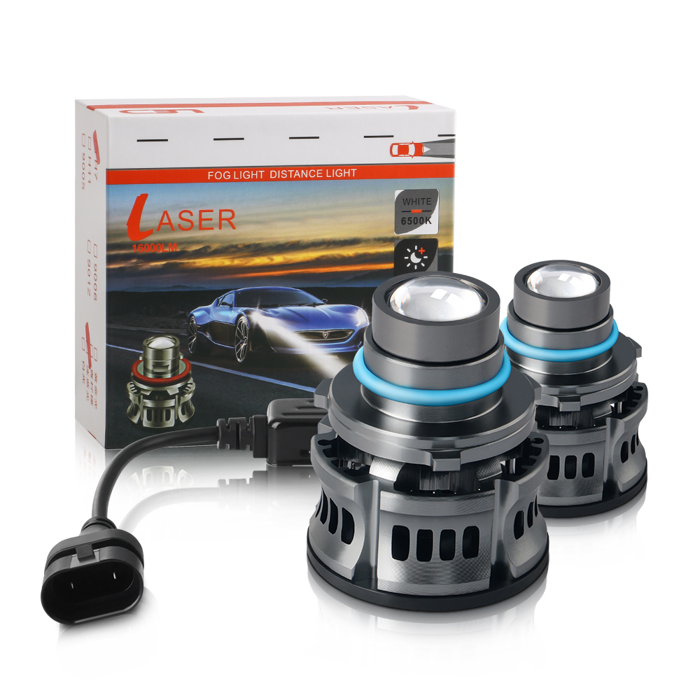 Headlight Aiming Tool - 2pcs Car Laser H7 H11 9005
