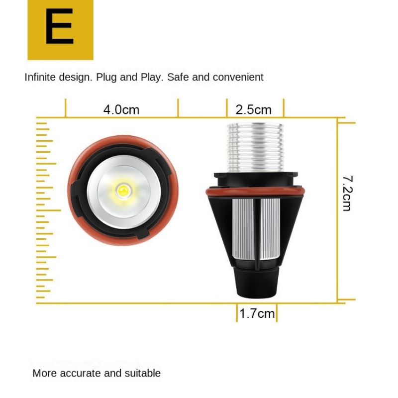 Car Headlight Suitable for E39 - Headlight Aiming Tool のレビューと価格