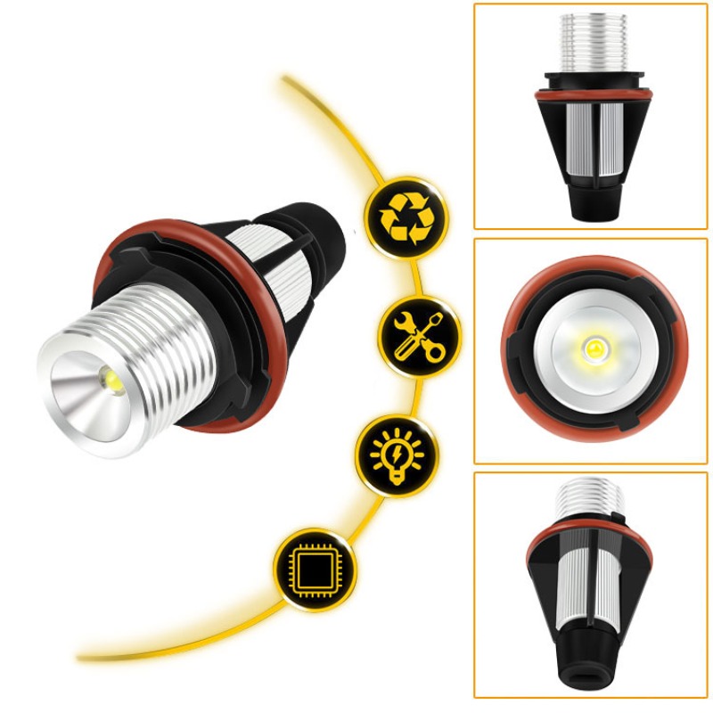 Car Headlight Suitable for E39 - Headlight Aiming Tool のレビューと価格
