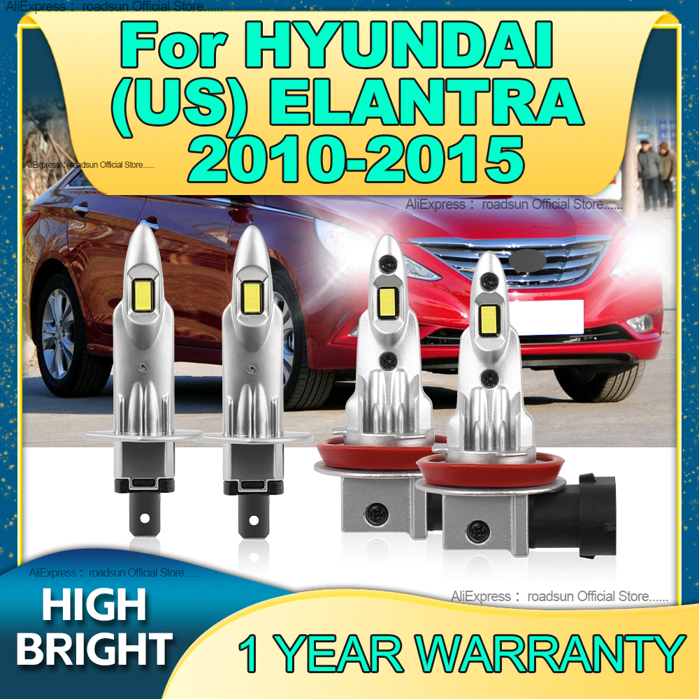 2/4Pcs LED Headlight Wireless  - Headlight Aiming Tool のレビューと価格