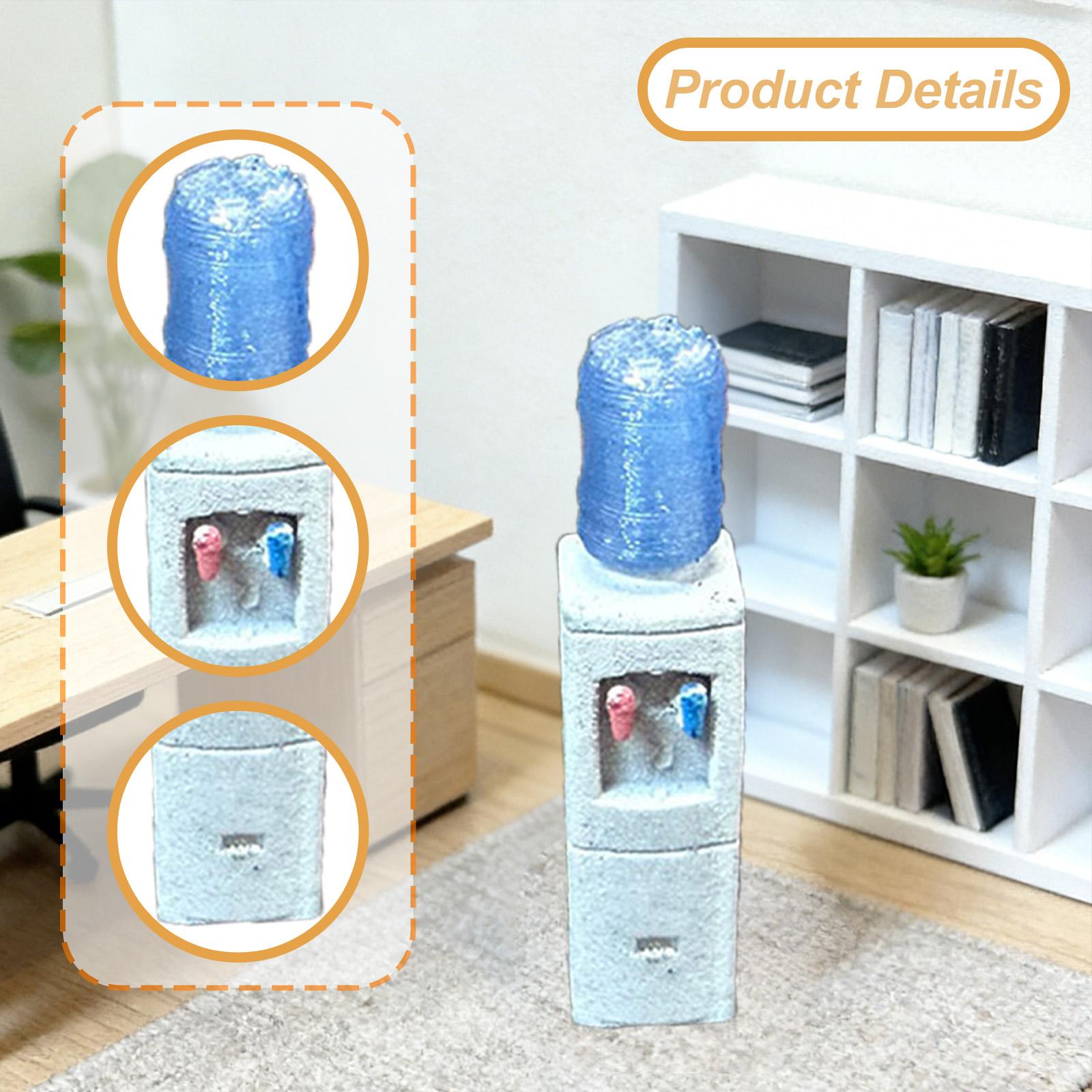 1/64 Miniature Home Appliance  - Auto Repair Shop Layout のレビューと価格