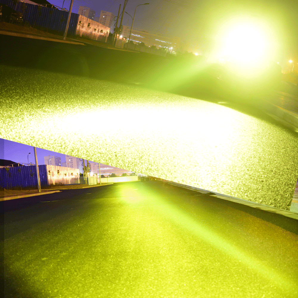 5 Inch LED Driving Light LASER - Headlight Aiming Tool のレビューと価格