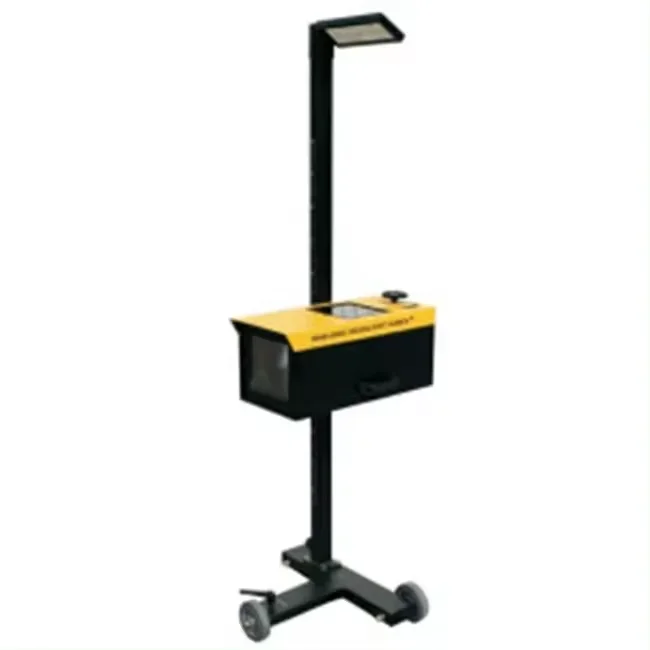 Headlight Focusing Machine Cal - Headlight Aiming Tool のレビューと価格