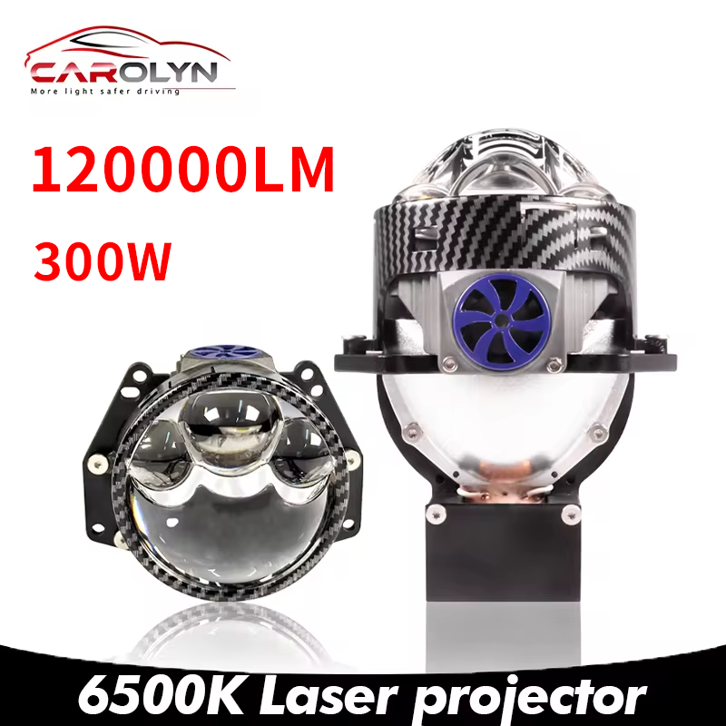 Carolyn new three laser H4 LED - Headlight Aiming Tool のレビューと価格