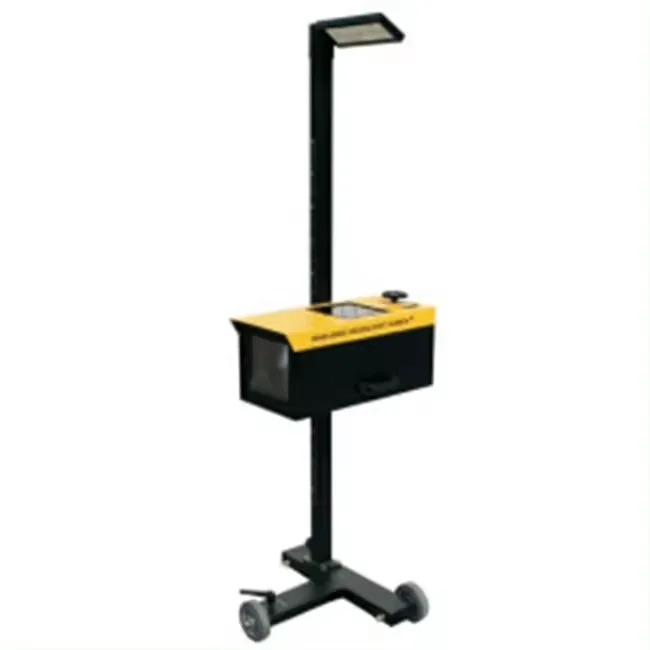 Headlight Focusing Machine Cal - Headlight Aiming Tool のレビューと価格