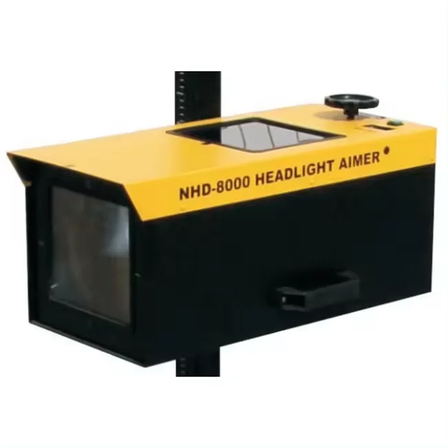 Headlight Focusing Machine Cal - Headlight Aiming Tool のレビューと価格